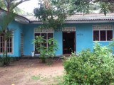 Ganemulla Bollatha  -House for selling