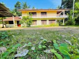 Two story house for sale in beliatta