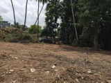 Land For Sale In Dehiwala