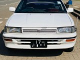 Toyota Corolla 1990 (Used)
