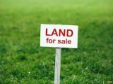 Land for selling in Negombo.