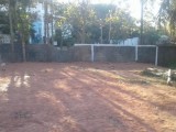 Land for selling Daluwakotuwa area in Negombo