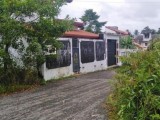 House for sale in Athurugiriya, Mileniyam