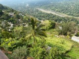Land for selling in Dharmaraja hill