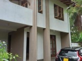 House for sale in Athurugiriya, Pore