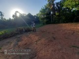 Land for selling in Negombo
