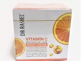 Dr Rashel Vitamin C Night Cream
