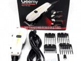 Hair Trimmer Geemy Model No. GM-1021 Professiona