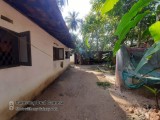 Land and House to sell in Negombo
