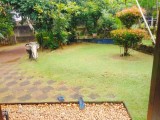 Land with House for sale in Homagama