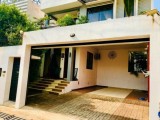 House For Sale in Thalawathugoda - Hokandara Road