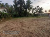 Land for sale  Negombo Katana Road