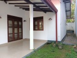 HOUSE FOR SALE අතුරුගිරිය