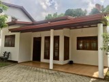 HOUSE FOR SALE malabe