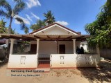 House for sale from Rukkaththana , Negombo,Gampaha