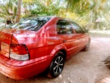 Toyota Tersel 0 (Used)