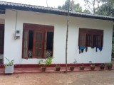 House for sale කුරුණෑගල