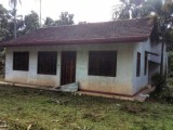 Land with House for sale in Urapola