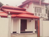 Two story brand new house for sale