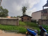 Land for sale from Negombo