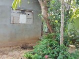 Land with House for sale in Debarawawa