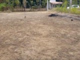 Land for sale in Meerigama