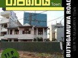 Two Story House for Sale Rajagiriya