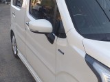 Suzuki Wagon R 2018 (Used)