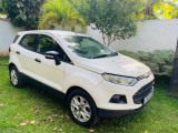 Ford Ecosport 2015 (Used)