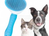 Pet Grooming Brush – Suitable for all Cats & Dogs