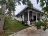 Villa for selling from Negombo ,KATUWAPITIYA