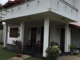 Two storied house for selling-Ja Ela