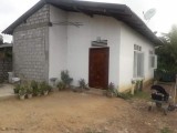 House for selling Ja Ela Idawitiya