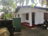House for Sale Payagala