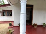 Land with House for sale in මල්කඩුවාව