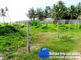 Land for sale Payagala