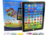 MINI EARLY CHILDHOOD LEARNING PAD
