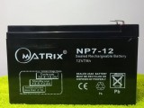 UPS Rechargeable Battery