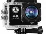 sport camera 4k