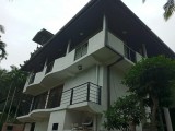 Two storied house for selling from Ragama