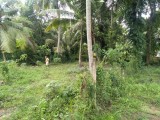 Land for selling from Ja Ela,SriLanka