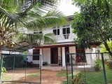 House for sale from near Kandana church