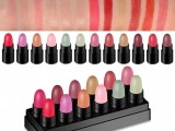 Velvet Matte Lipstick Box Set