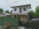 Two storied house for selling from Ja Ela