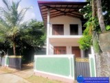 Two Story House for Sale Beruwala