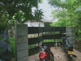 Half built House for selling from Gampaha