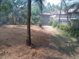 Land for sale in Waliweriya