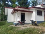House for sale in Pokunuwita