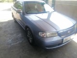 Nissan Other Model 2003 (Used)