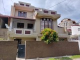 Three Story house for sale Mount Lavinia